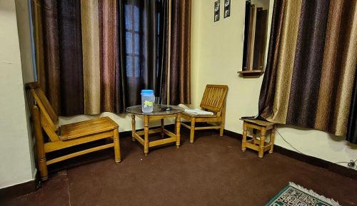 Double or Twin Room