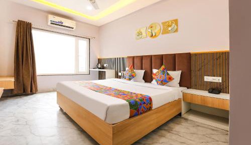 Executive Triple Room