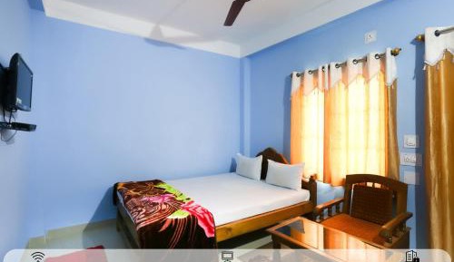 Classic Triple Room
