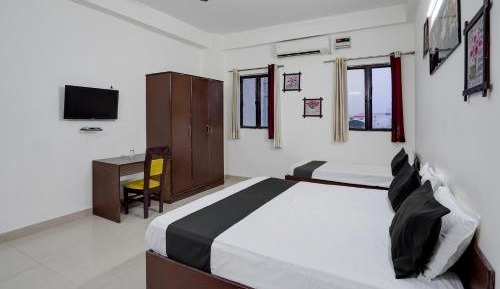Classic Triple Room