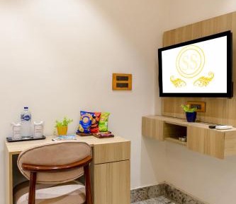 Superior King Room