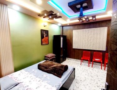 Duplex Suite