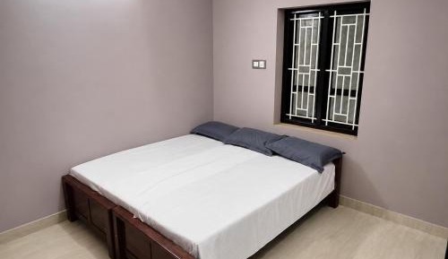 Standard Double Room with Fan
