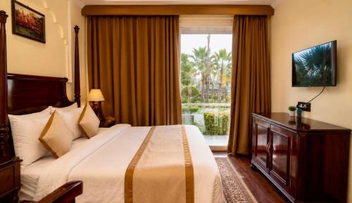 Suite with River View