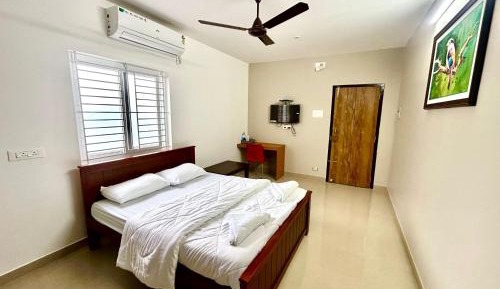 Queen Room