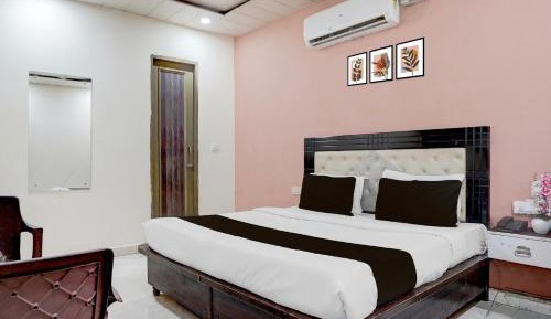 Classic Triple Room