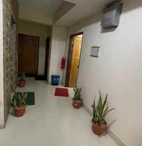 One-Bedroom Premium Apartment