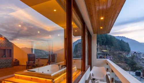Junior Suite