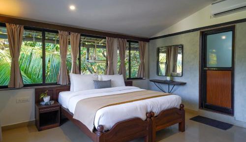 Two Bed Room Pent House