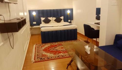 Superior Queen Room