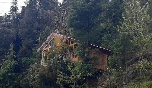 Superior Chalet