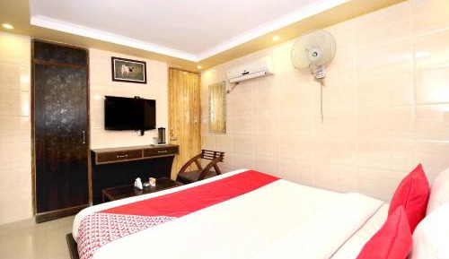 Classic Triple Room
