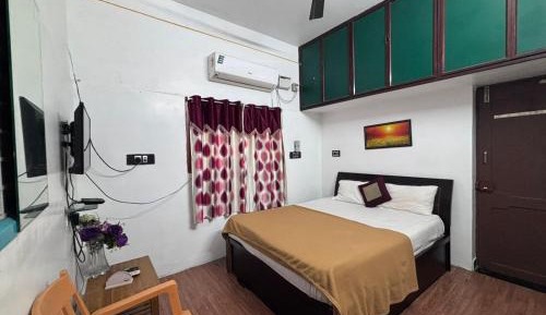 Budget Twin Room