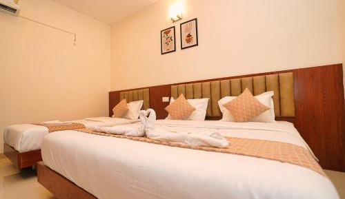 Executive Triple Room