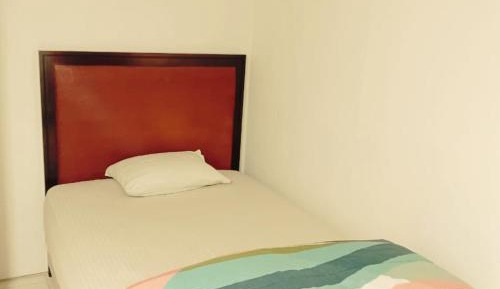 Economy Triple Room