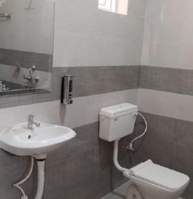 Family Double Room