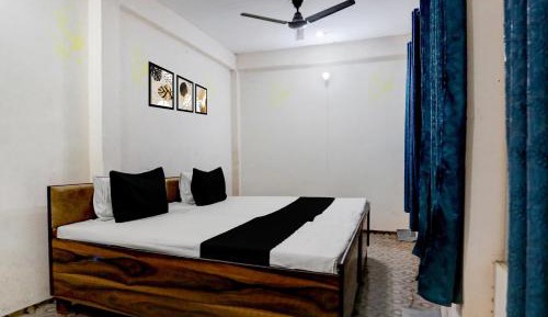 Triple Room with Bathroom