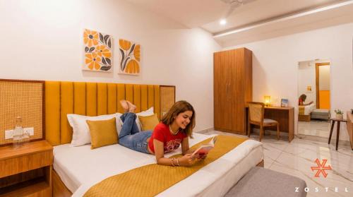 Deluxe Private Room