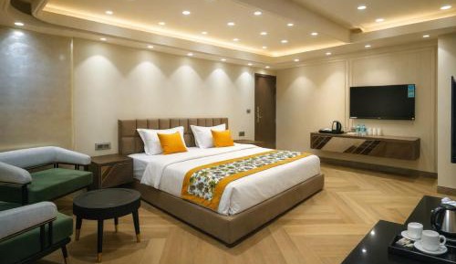Executive Suite