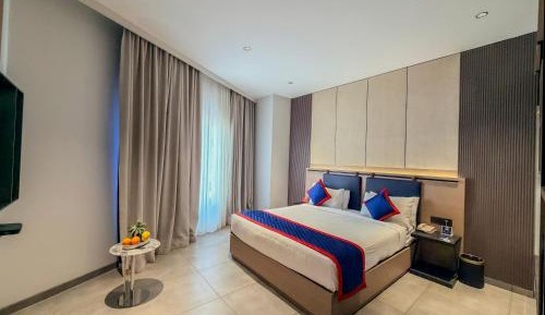 Superior Queen Room