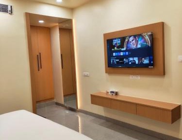 Double or Twin Room