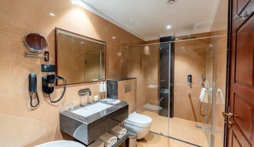 King Suite