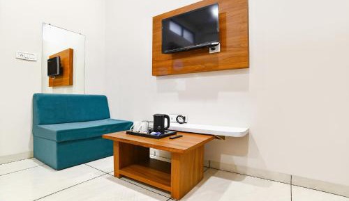 Executive Triple Room