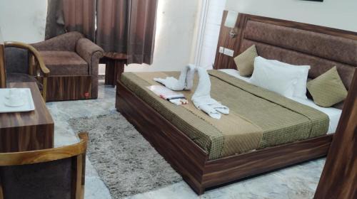 King Room