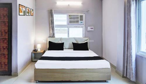 Triple Room with Balcony