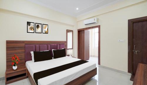 Classic Triple Room
