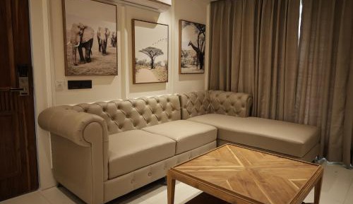 King Room