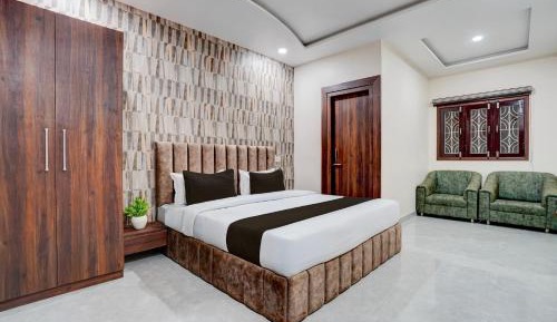 Classic Triple Room