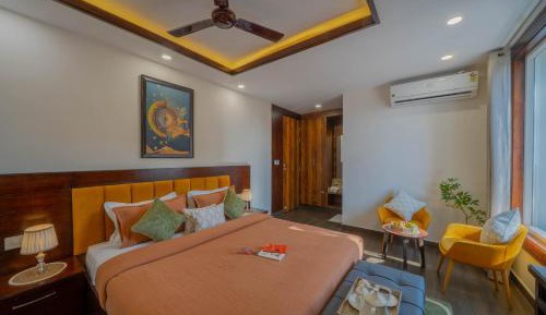 King Room