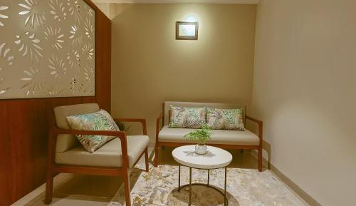 Luxury Quadruple Room