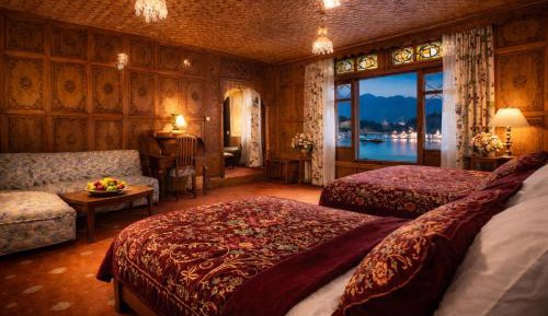 Kohinoor Suite