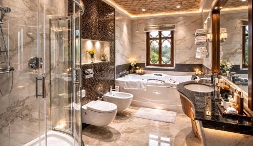 Shamah Suite