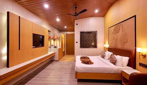 Platinum Room