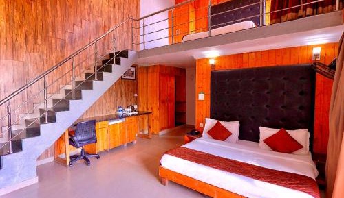 Duplex Family Suite