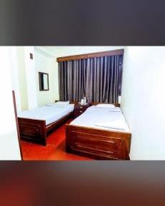 Budget Double or Twin Room