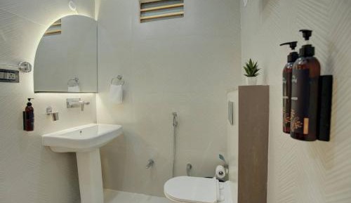 King Room with Lake View