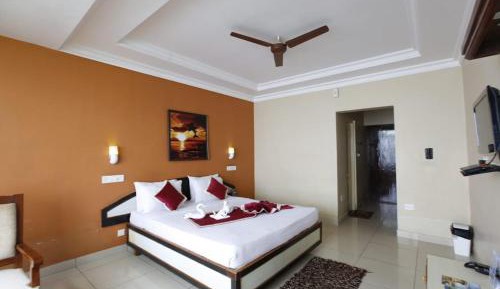 Basic Double Room