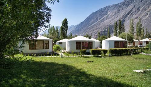 Chalet
