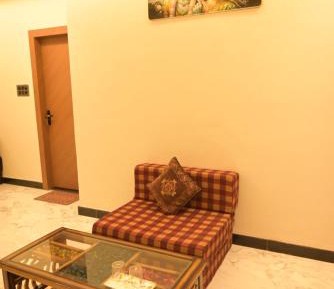 Five-Bedroom Premium Apartment