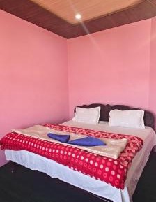 King Room with Mountain View