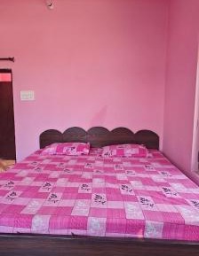 Single Bed in 4-Bed Dormitory Room