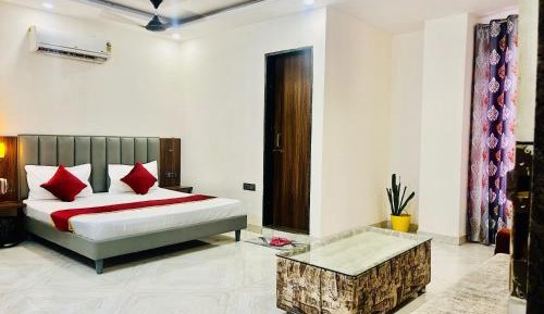 Classic Triple Room