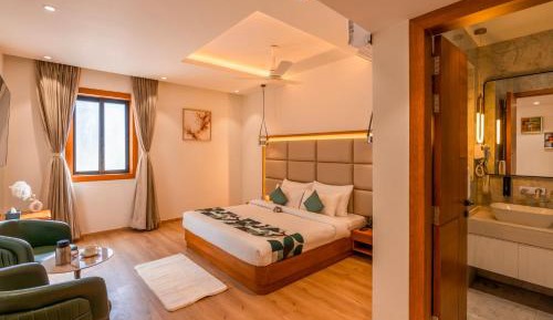 Superior Double Room