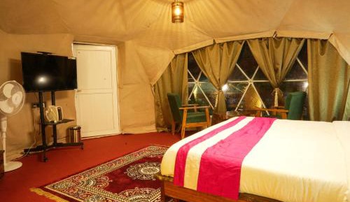 Tent