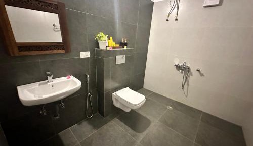 Superior Queen Room
