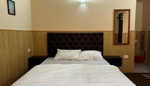 Budget Double or Twin Room